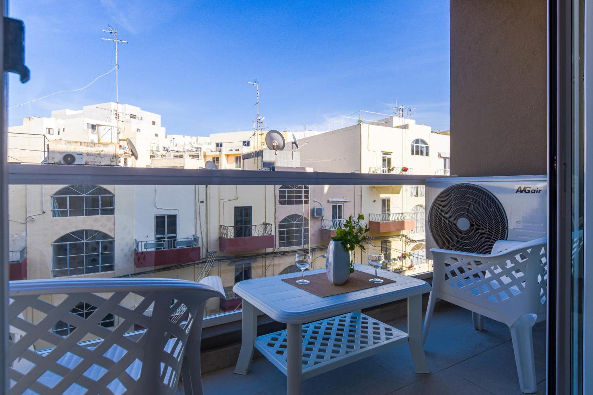 Brand New 3 Bdr 2 Bth B10 * St. Paul's Bay