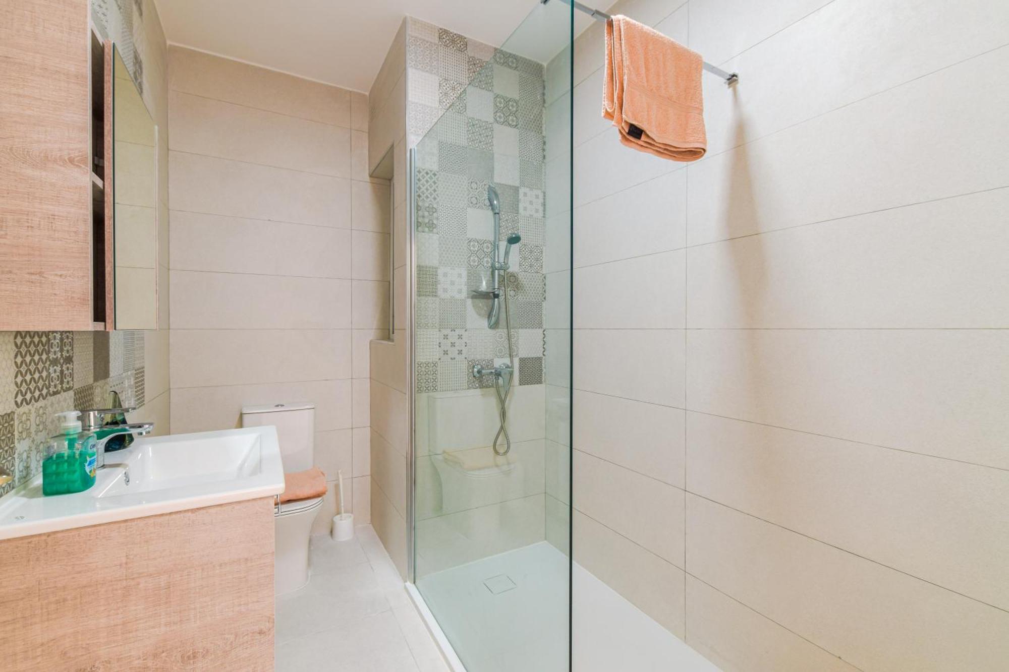 Apartment Brand New 3 Bdr 2 Bth B10 St. Paul's Bay