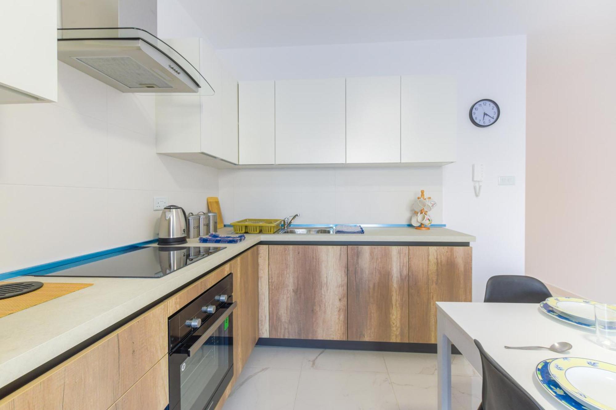 Brand New 3 Bdr 2 Bth B10 St. Paul's Bay