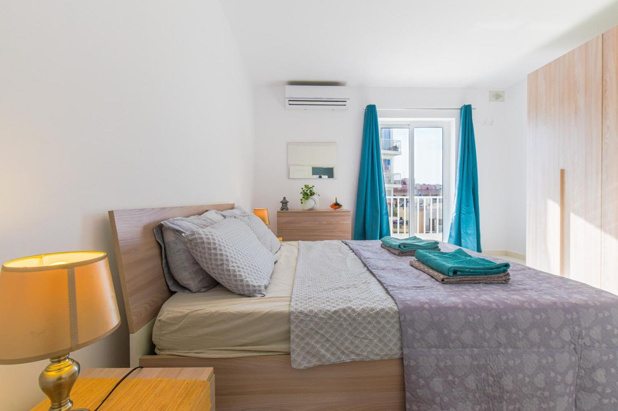Brand New 3 Bdr 2 Bth B10 San Pawl il-Baħar