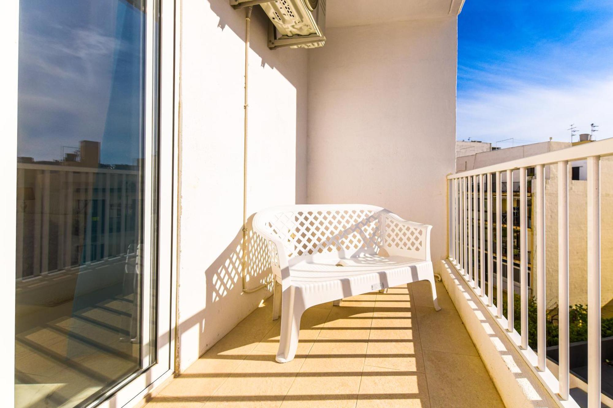 Brand New 3 Bdr 2 Bth B10 Appartement San Pawl il-Baħar
