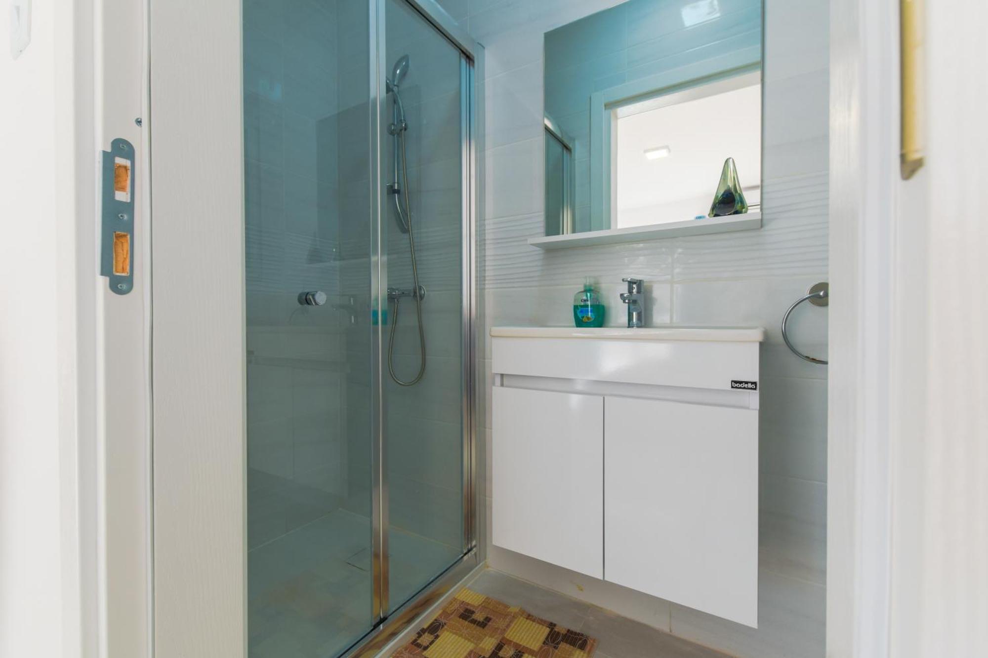 Appartement Brand New 3 Bdr 2 Bth B10