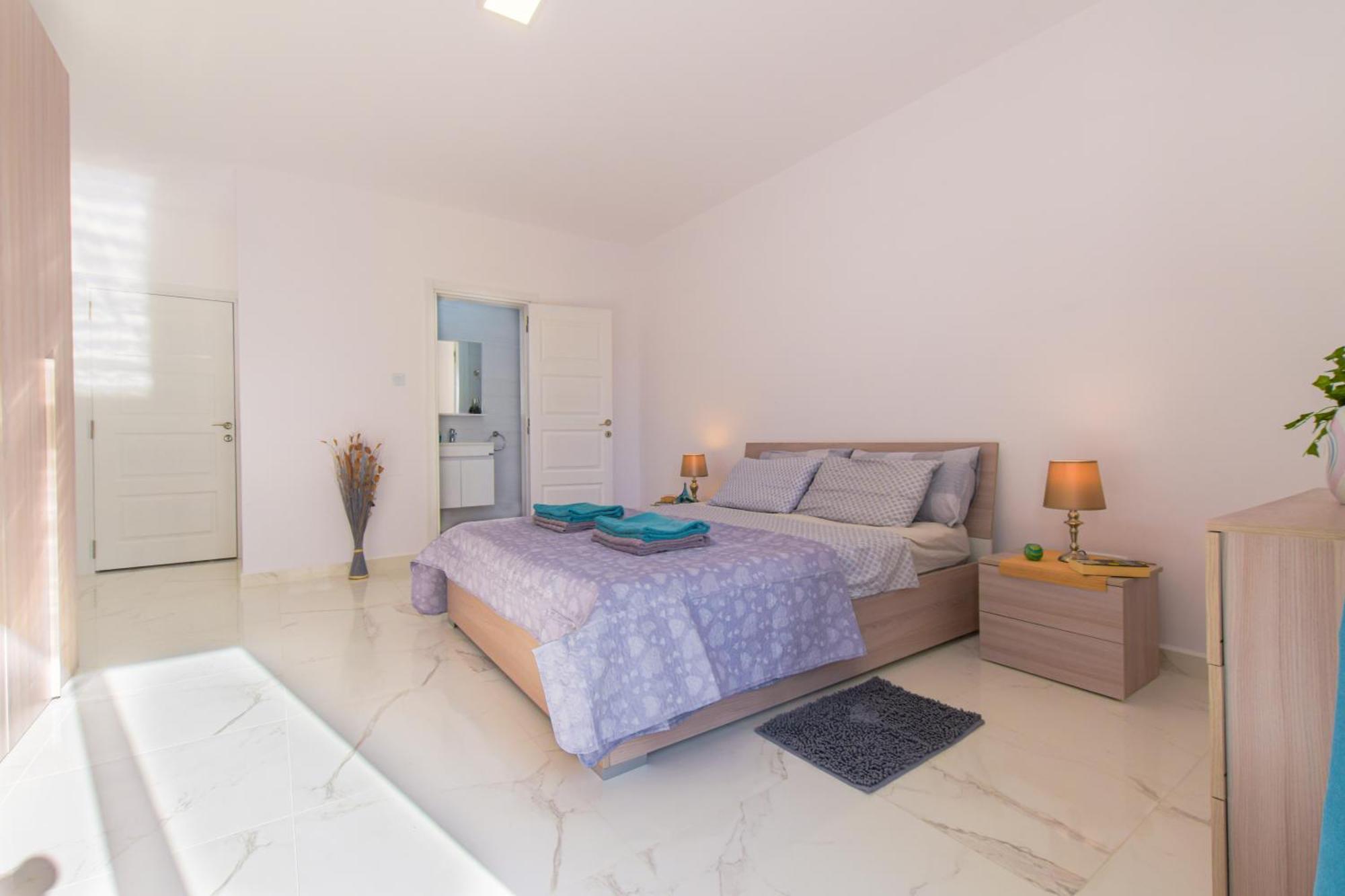Brand New 3 Bdr 2 Bth B10 Appartement San Pawl il-Baħar
