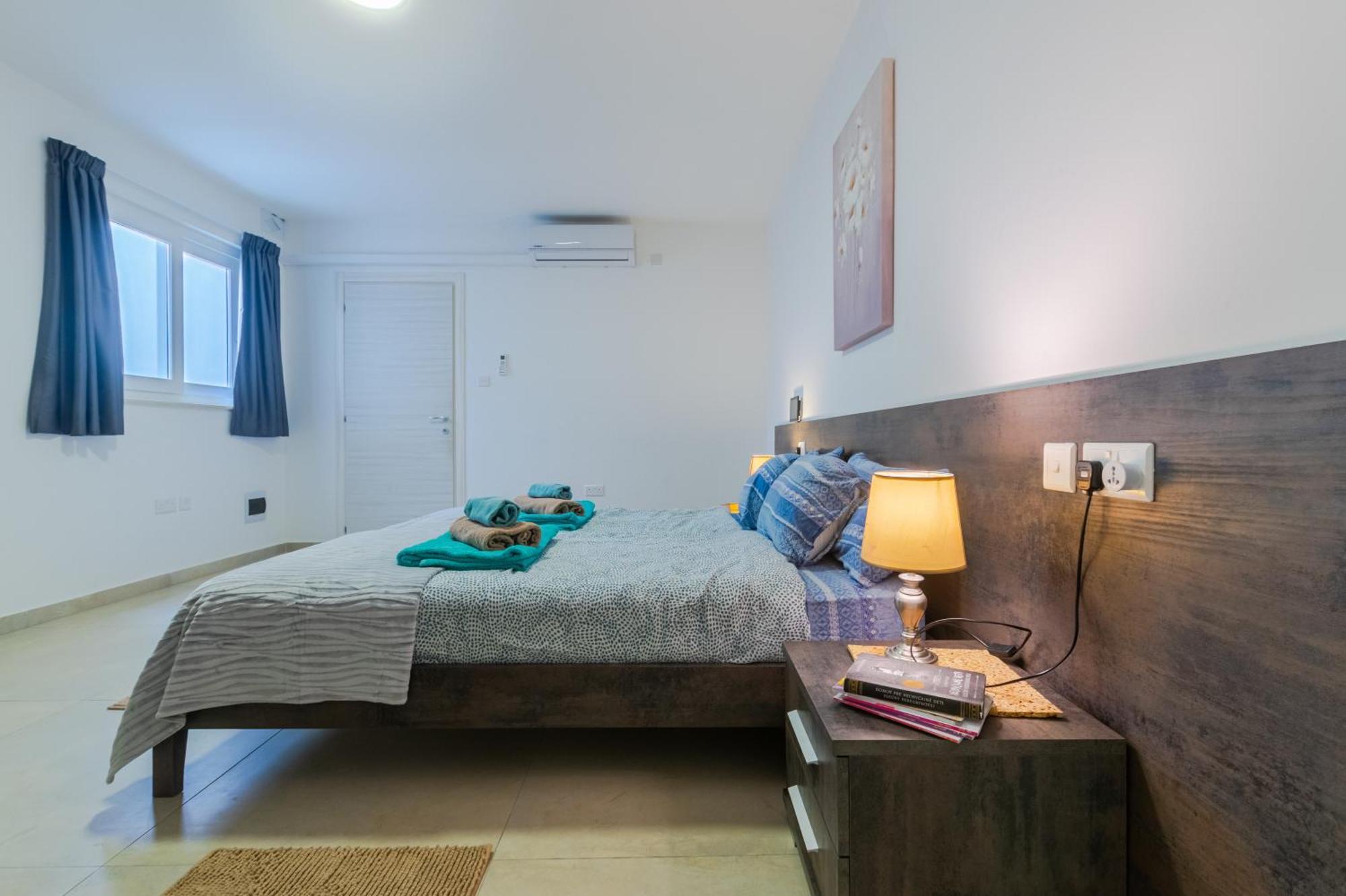 Brand New 3 Bdr 2 Bth B10 * San Pawl il-Baħar