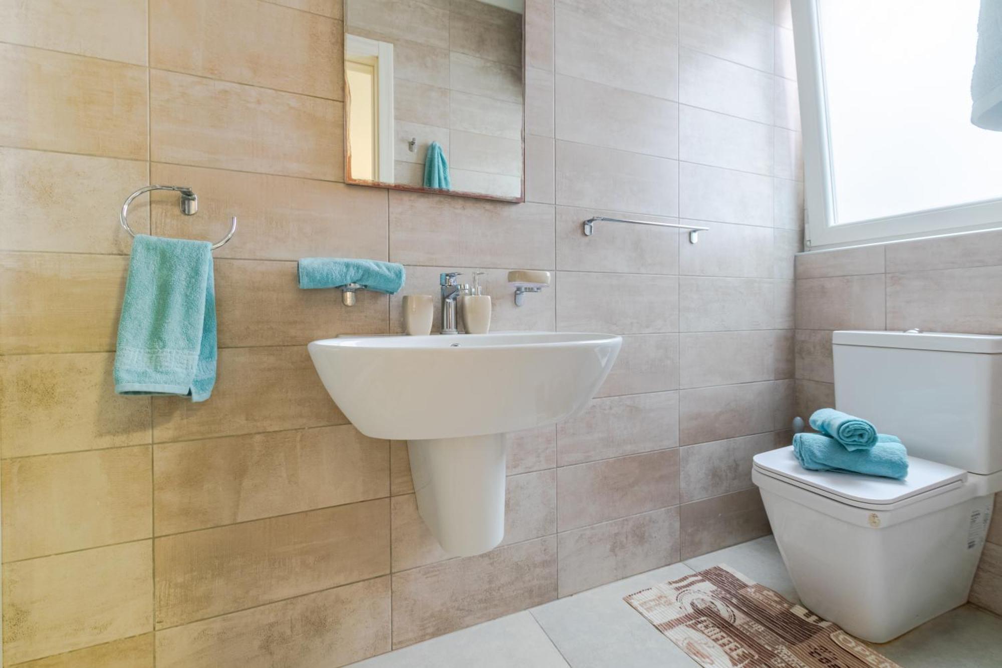 Appartement Brand New 3 Bdr 2 Bth B10
