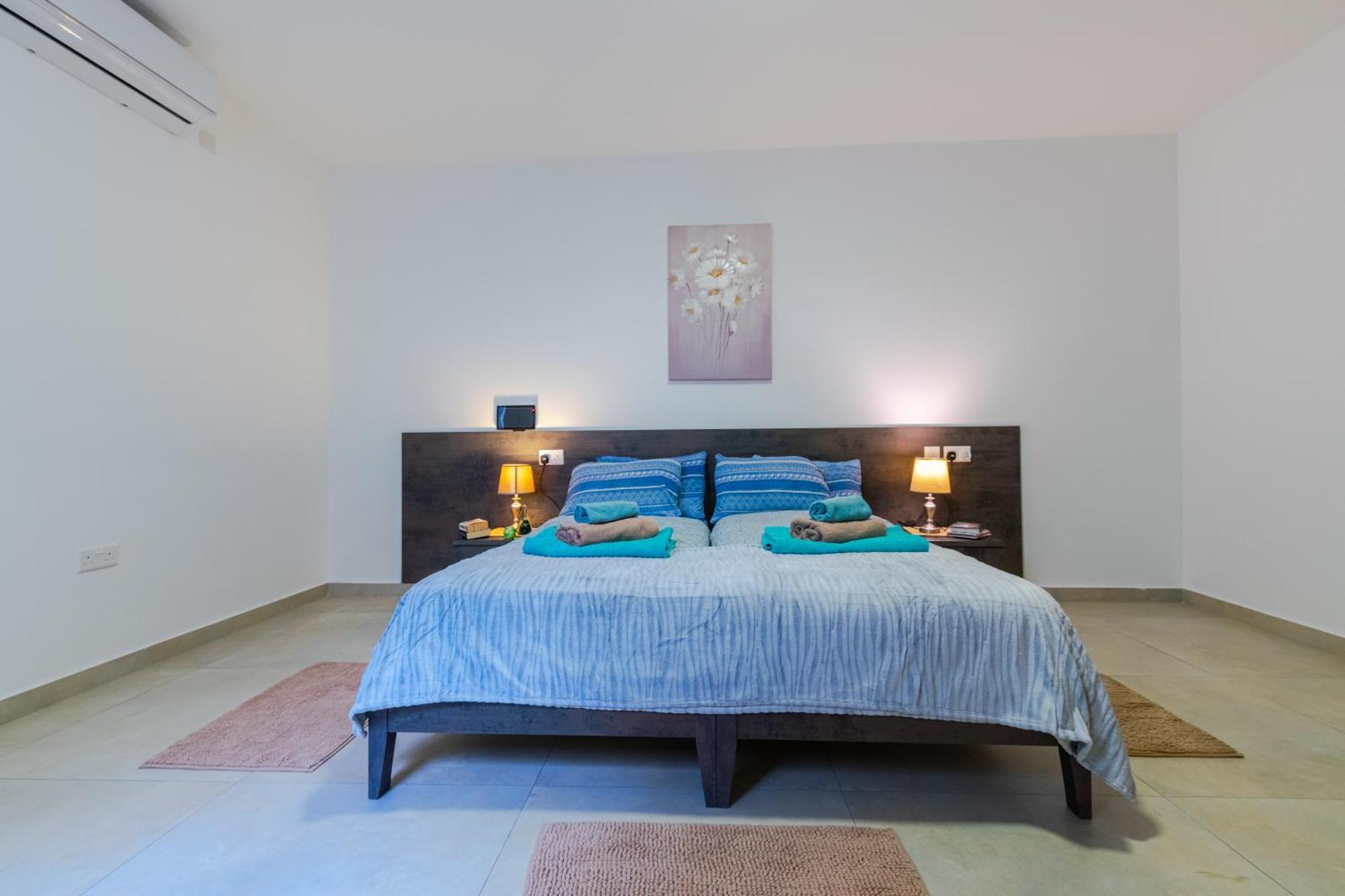 Brand New 3 Bdr 2 Bth B10 Appartement San Pawl il-Baħar